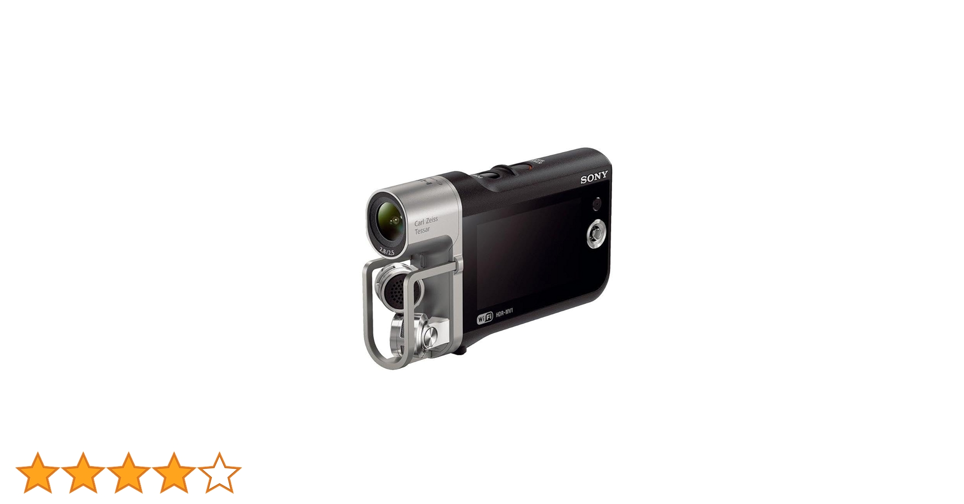 ソニー SONY ビデオカメラ HDR-MV1 高音質 ブラック ミュージックビデオレコーダー HDR-MV1 BC rdzdsi3 Amazon.com : Sony HDR-MV1 Music Video Recorder (Black
